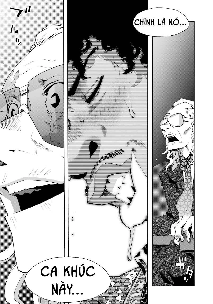 Shiori Experience - Jimi Na Watashi To Hen Na Oji-San Chapter 71 - 27