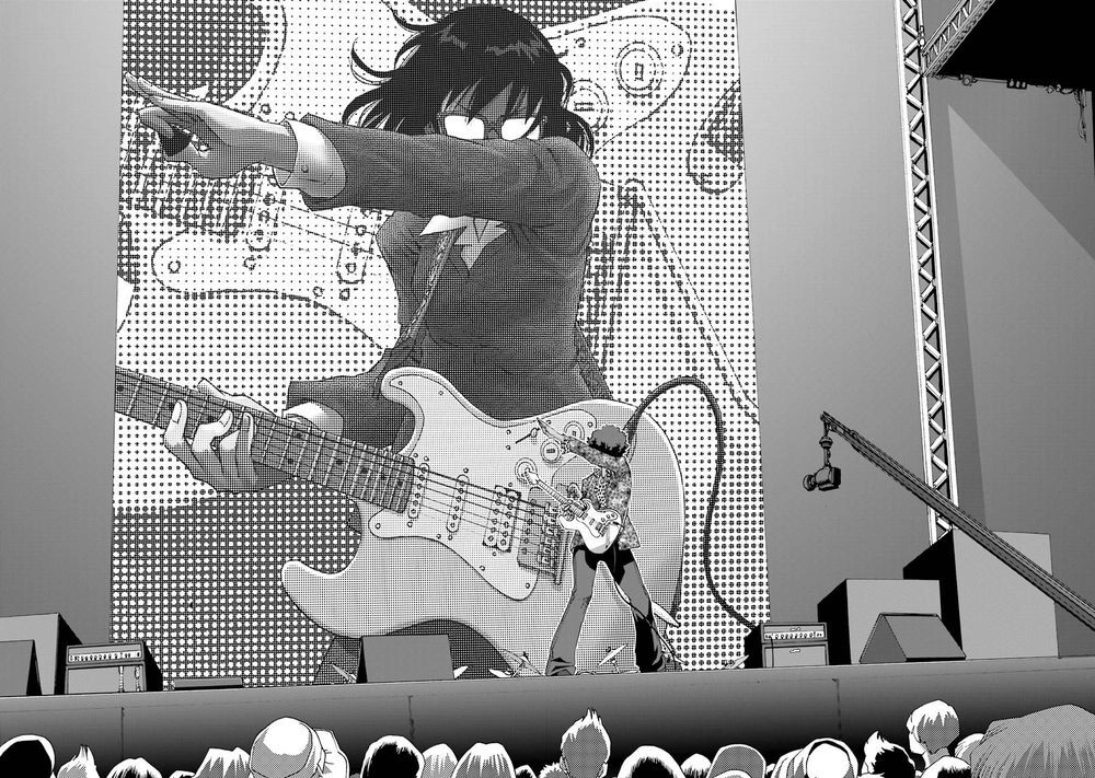 Shiori Experience - Jimi Na Watashi To Hen Na Oji-San Chapter 71 - 29