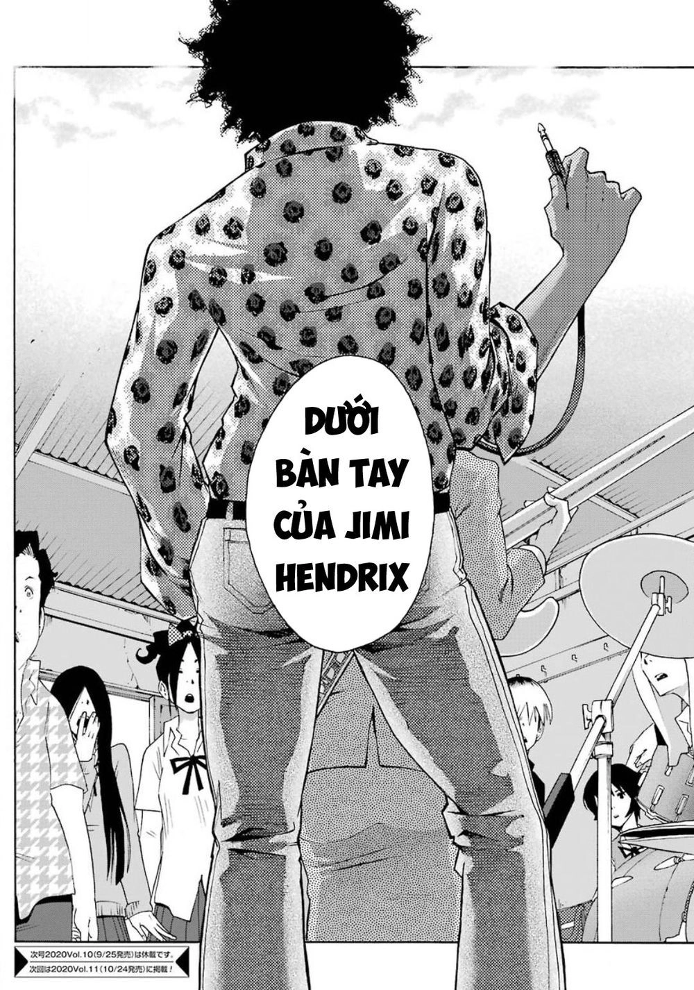 Shiori Experience - Jimi Na Watashi To Hen Na Oji-San Chapter 72 - 41