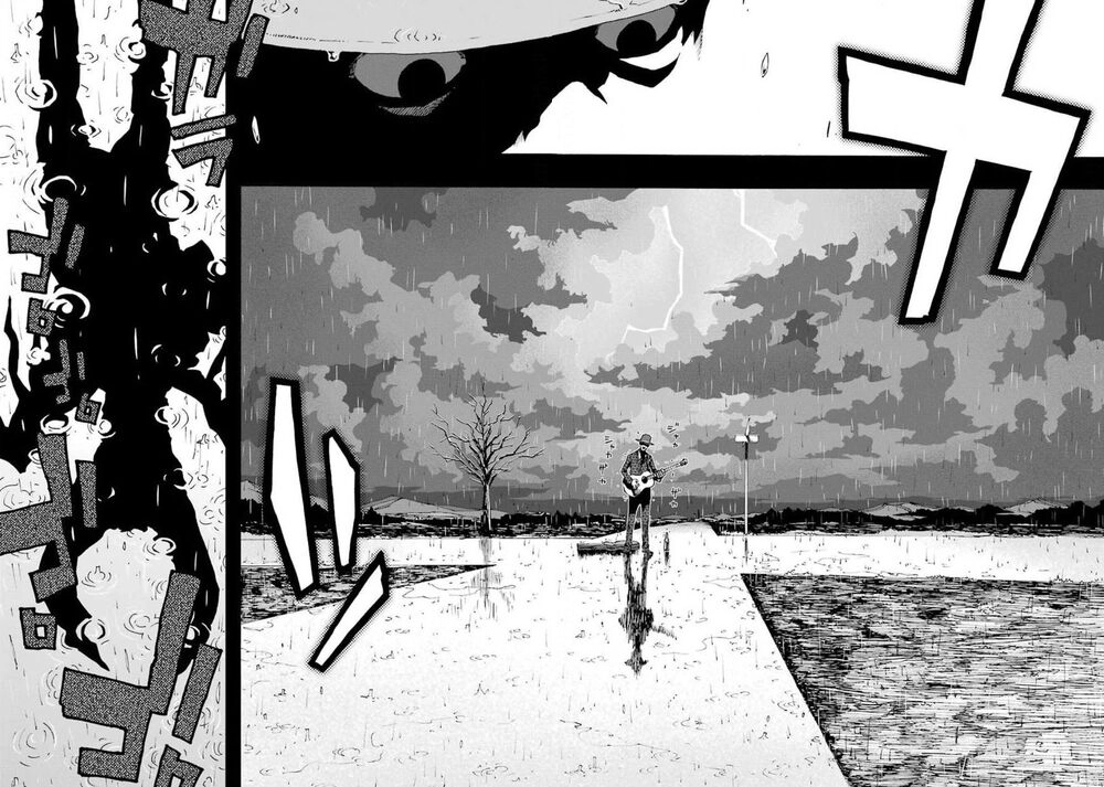 Shiori Experience - Jimi Na Watashi To Hen Na Oji-San Chapter 73 - 2