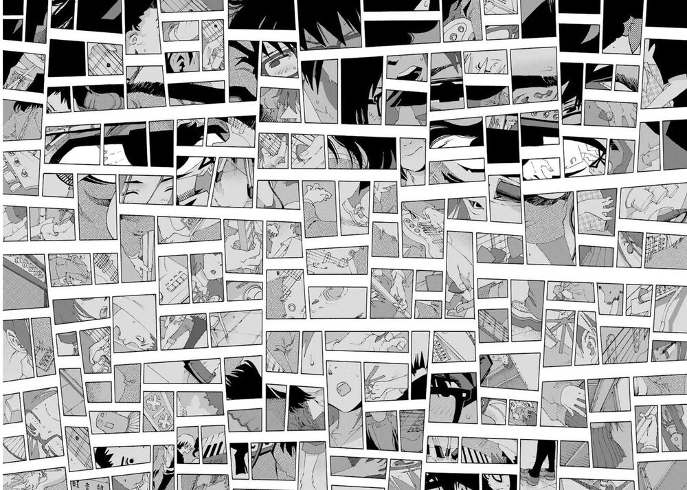 Shiori Experience - Jimi Na Watashi To Hen Na Oji-San Chapter 73 - 22