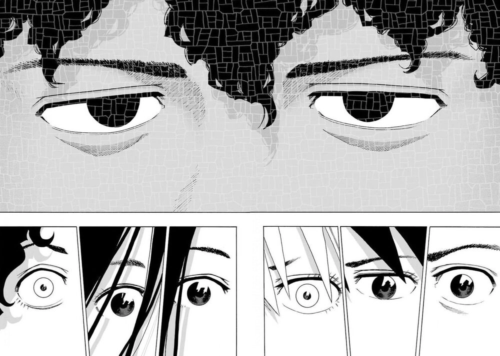 Shiori Experience - Jimi Na Watashi To Hen Na Oji-San Chapter 73 - 23