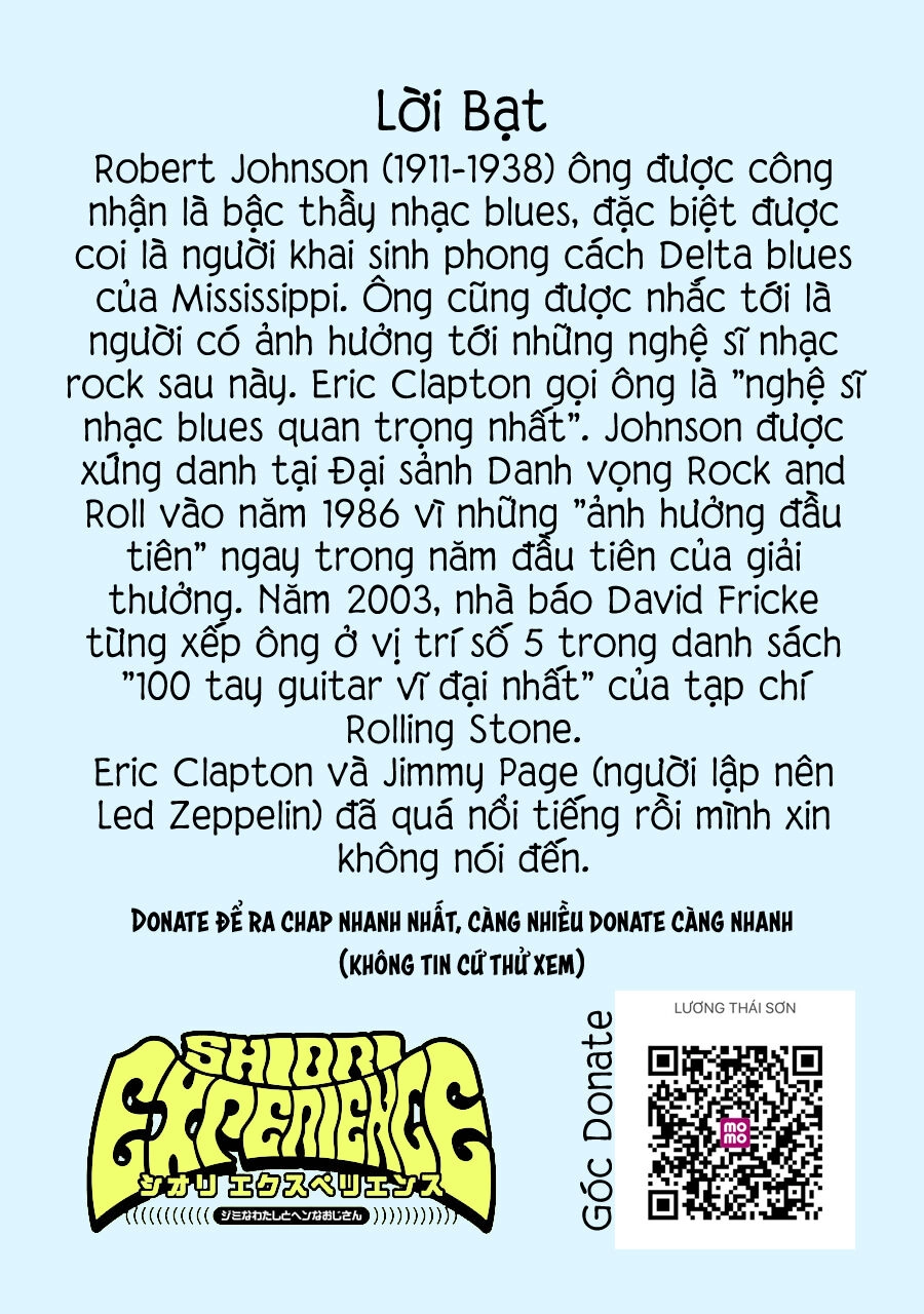 Shiori Experience - Jimi Na Watashi To Hen Na Oji-San Chapter 73 - 44