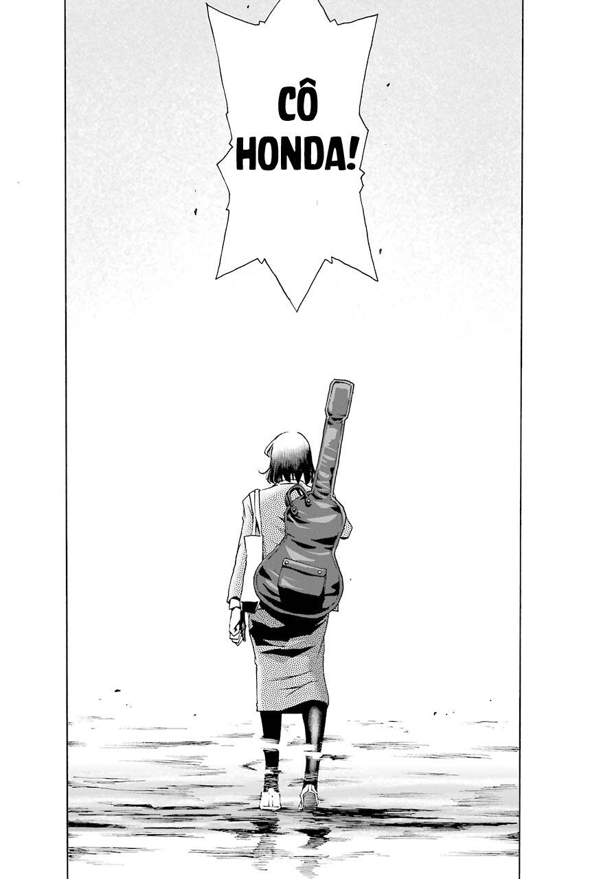 Shiori Experience - Jimi Na Watashi To Hen Na Oji-San Chapter 74 - 28