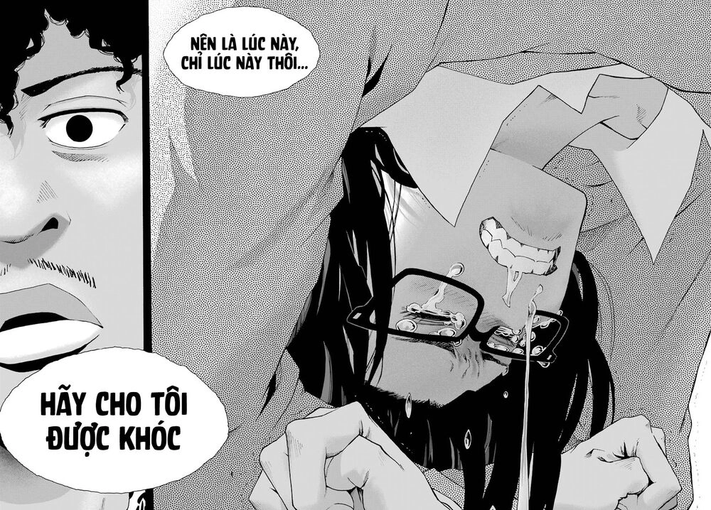 Shiori Experience - Jimi Na Watashi To Hen Na Oji-San Chapter 74 - 39