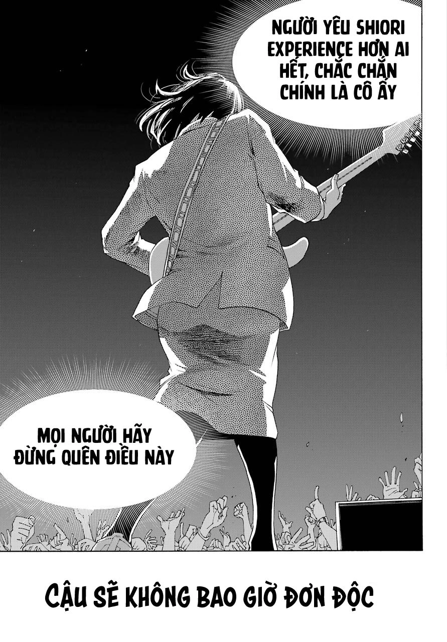 Shiori Experience - Jimi Na Watashi To Hen Na Oji-San Chapter 75 - 43