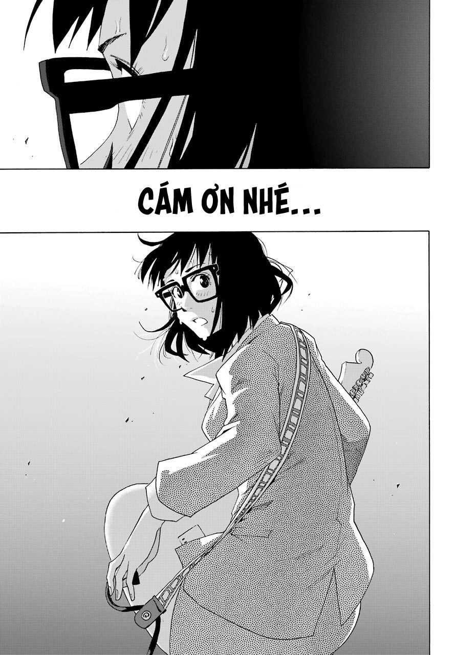 Shiori Experience - Jimi Na Watashi To Hen Na Oji-San Chapter 75 - 47