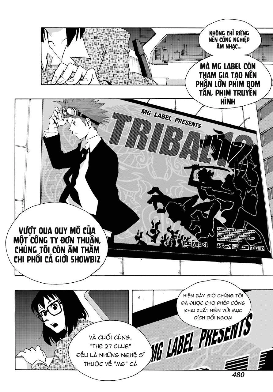 Shiori Experience - Jimi Na Watashi To Hen Na Oji-San Chapter 77 - 12