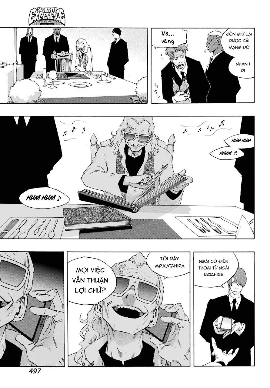 Shiori Experience - Jimi Na Watashi To Hen Na Oji-San Chapter 77 - 29