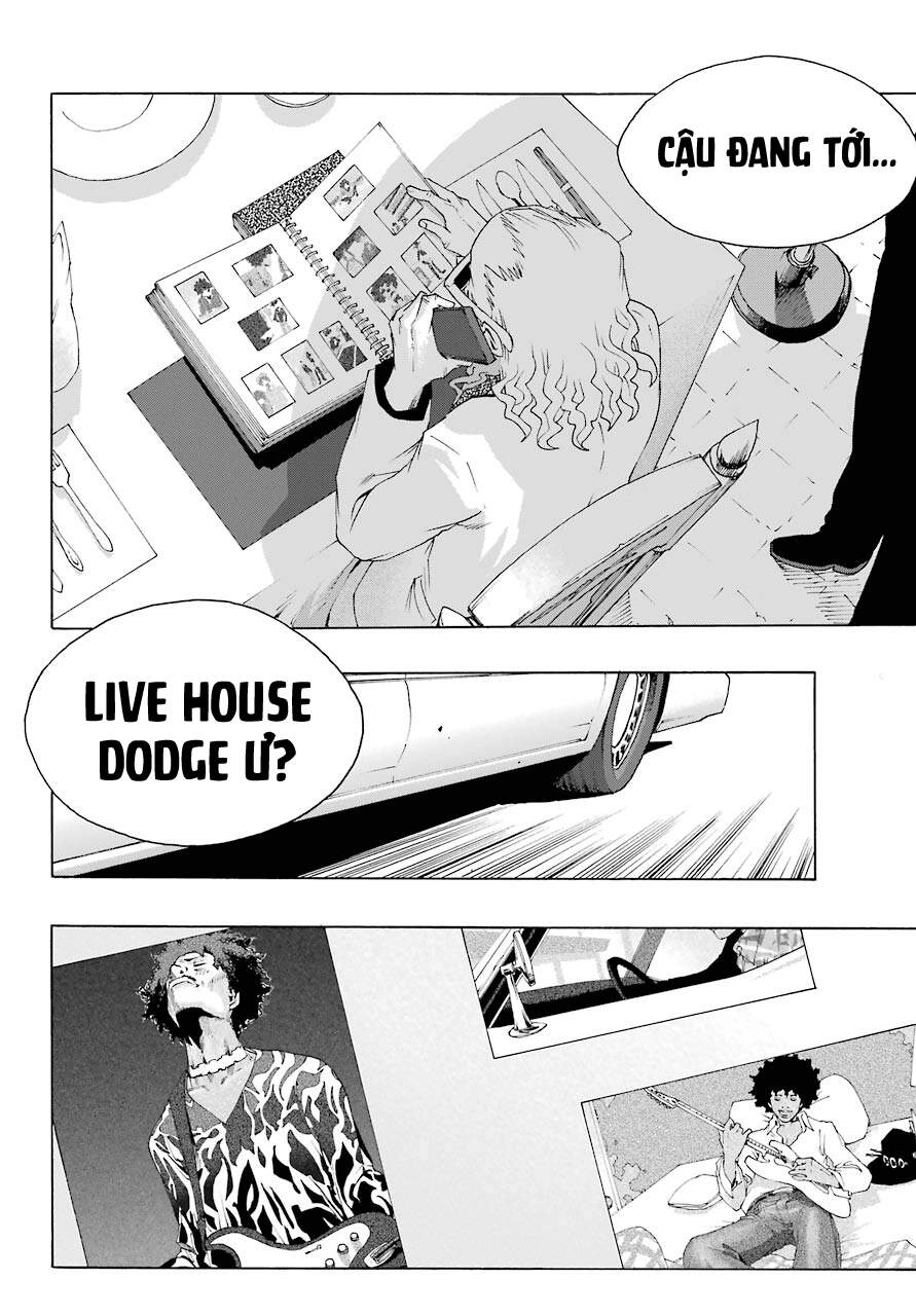 Shiori Experience - Jimi Na Watashi To Hen Na Oji-San Chapter 77 - 30