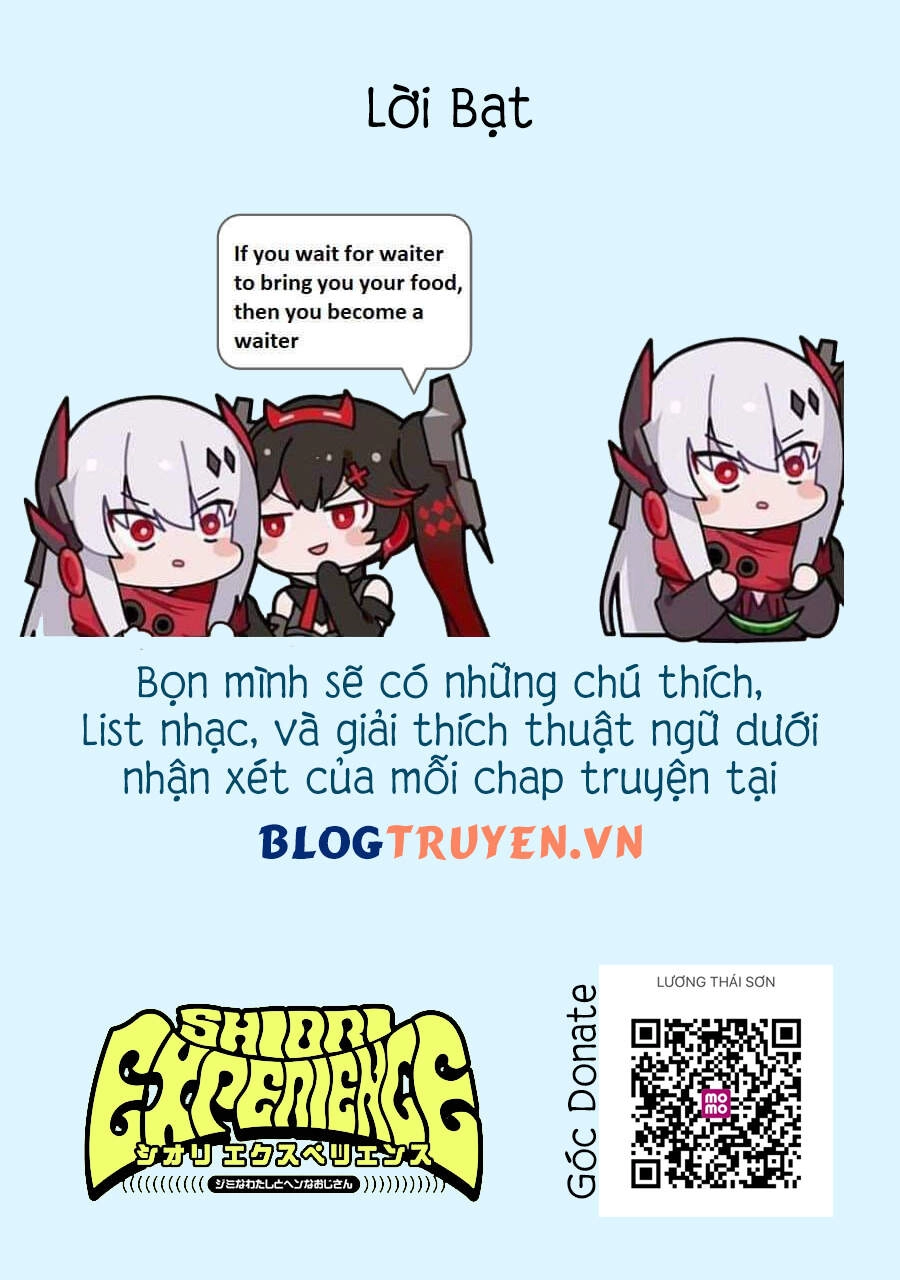 Shiori Experience - Jimi Na Watashi To Hen Na Oji-San Chapter 77 - 34