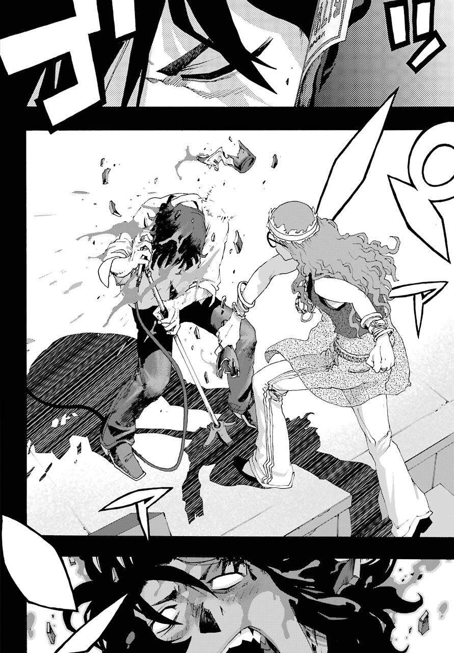 Shiori Experience - Jimi Na Watashi To Hen Na Oji-San Chapter 78 - 13