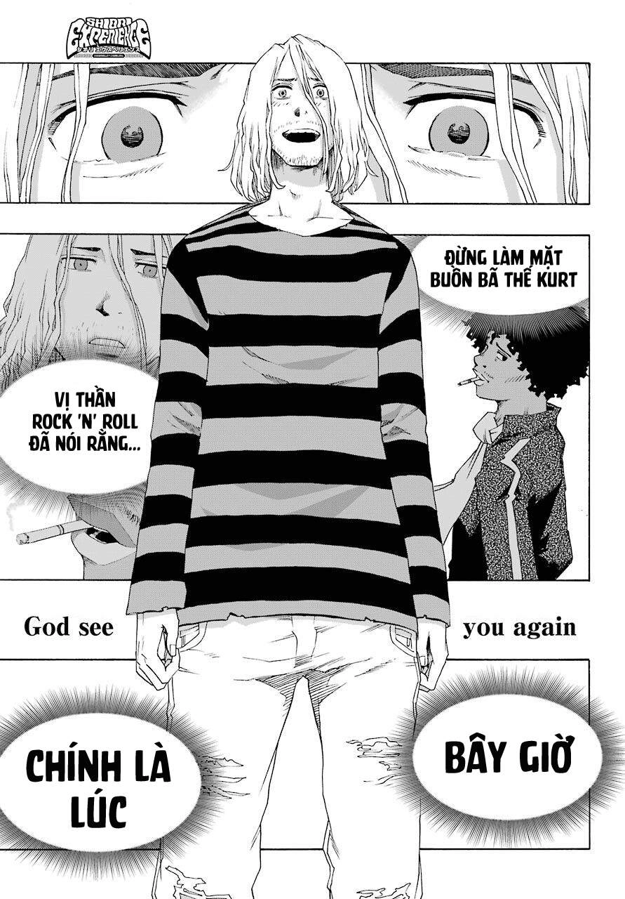 Shiori Experience - Jimi Na Watashi To Hen Na Oji-San Chapter 78 - 26