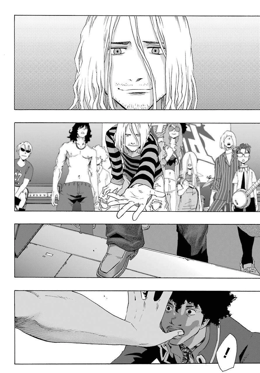 Shiori Experience - Jimi Na Watashi To Hen Na Oji-San Chapter 78 - 28