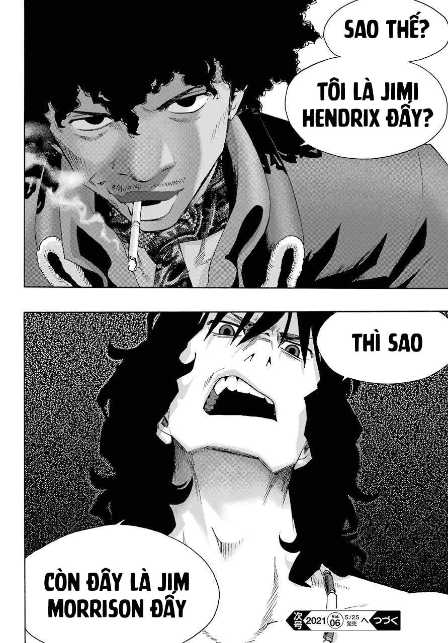 Shiori Experience - Jimi Na Watashi To Hen Na Oji-San Chapter 78 - 30