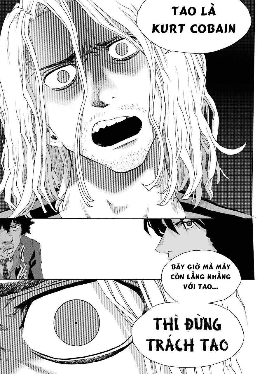 Shiori Experience - Jimi Na Watashi To Hen Na Oji-San Chapter 79 - 4