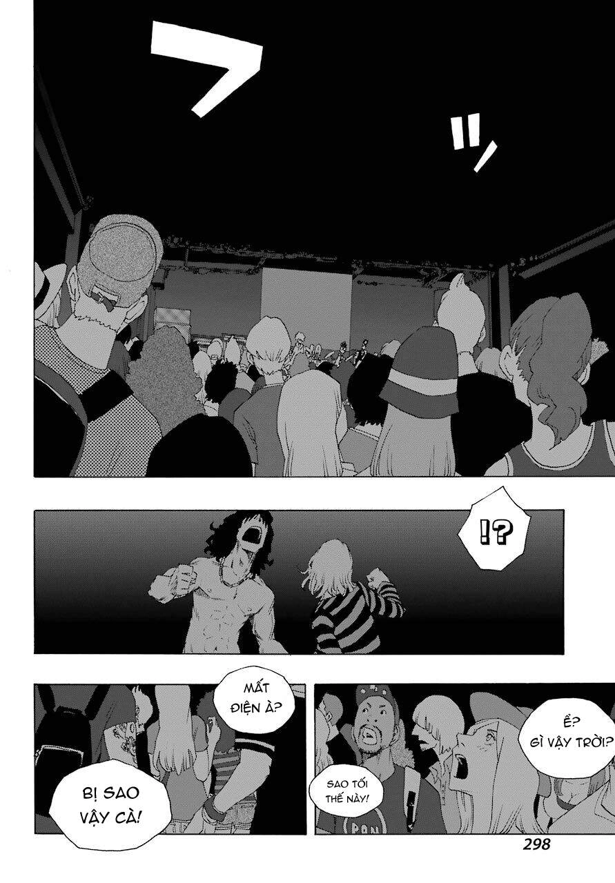 Shiori Experience - Jimi Na Watashi To Hen Na Oji-San Chapter 79 - 6