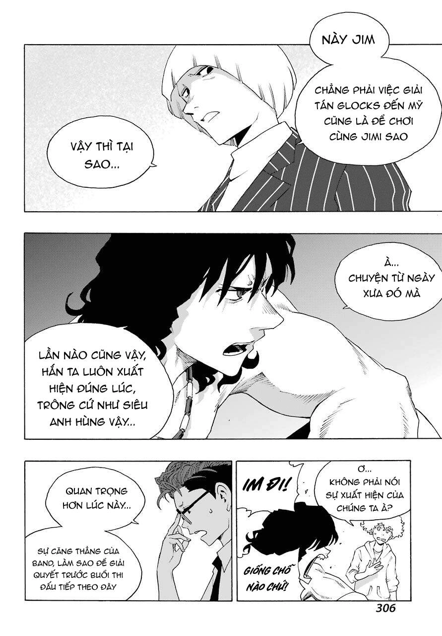 Shiori Experience - Jimi Na Watashi To Hen Na Oji-San Chapter 79 - 14