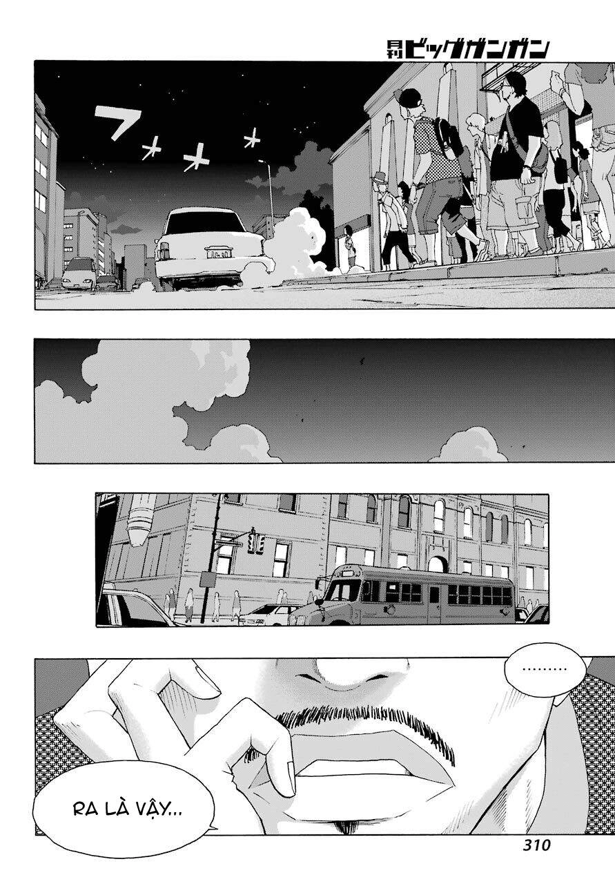 Shiori Experience - Jimi Na Watashi To Hen Na Oji-San Chapter 79 - 18