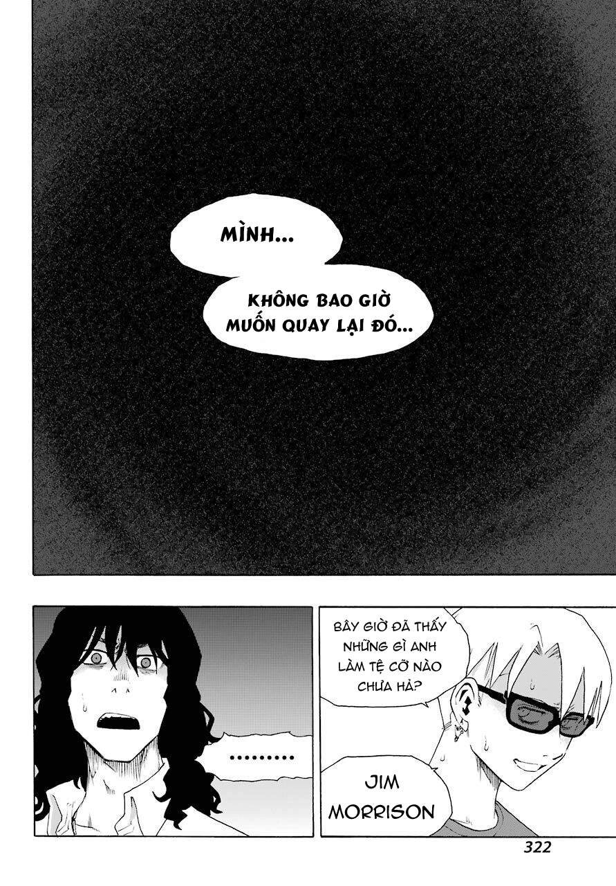 Shiori Experience - Jimi Na Watashi To Hen Na Oji-San Chapter 79 - 30