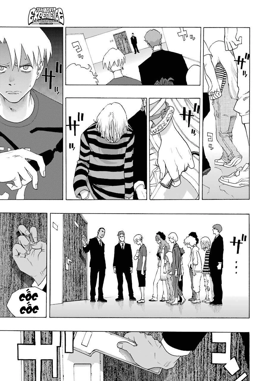 Shiori Experience - Jimi Na Watashi To Hen Na Oji-San Chapter 79 - 33