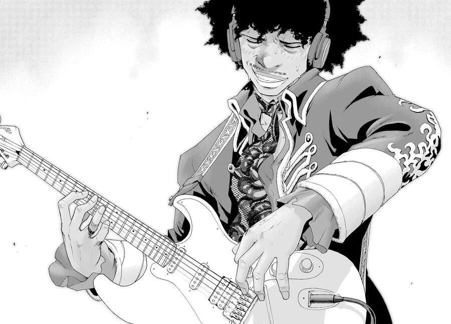 Shiori Experience - Jimi Na Watashi To Hen Na Oji-San Chapter 79 - 34