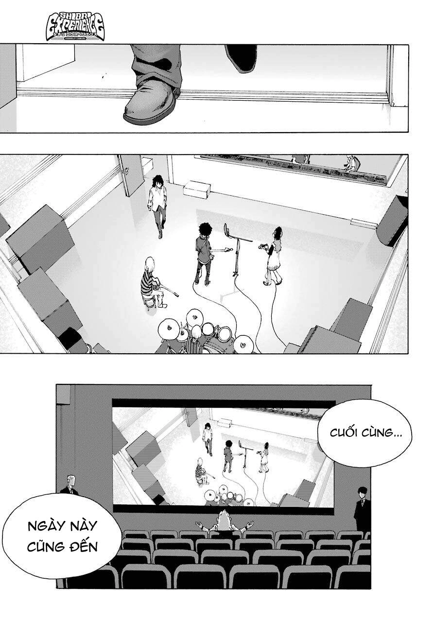 Shiori Experience - Jimi Na Watashi To Hen Na Oji-San Chapter 79 - 49