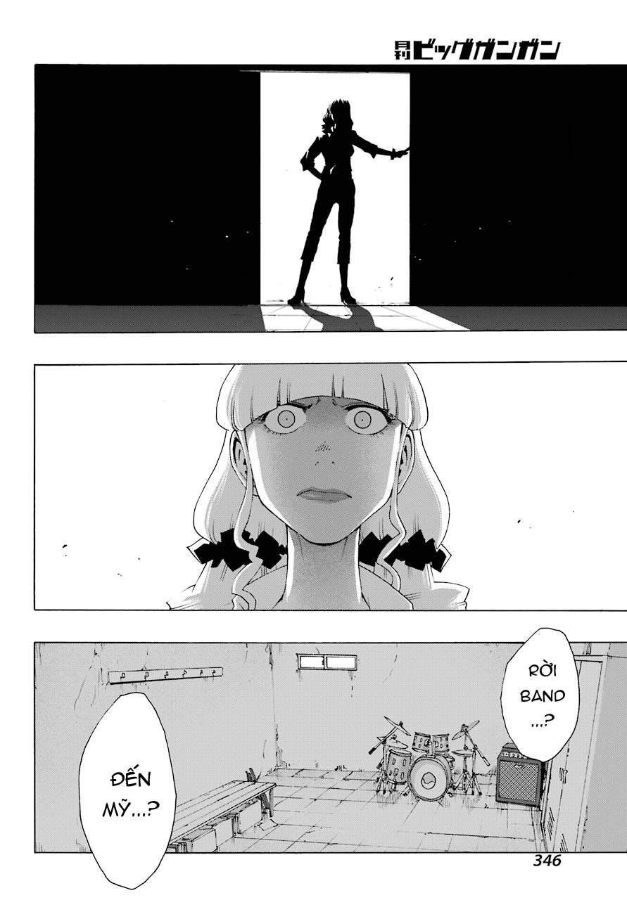 Shiori Experience - Jimi Na Watashi To Hen Na Oji-San Chapter 80 - 14