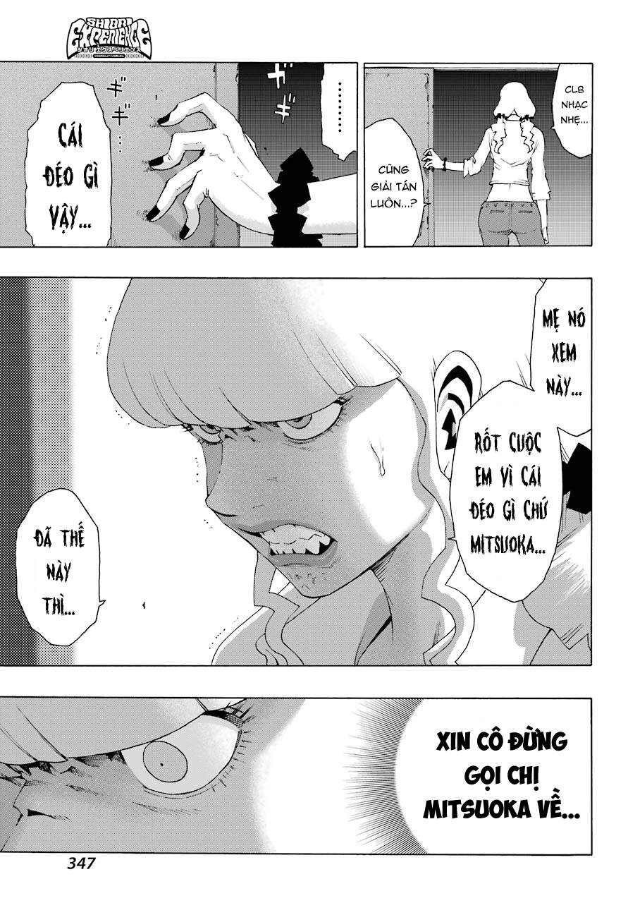 Shiori Experience - Jimi Na Watashi To Hen Na Oji-San Chapter 80 - 15