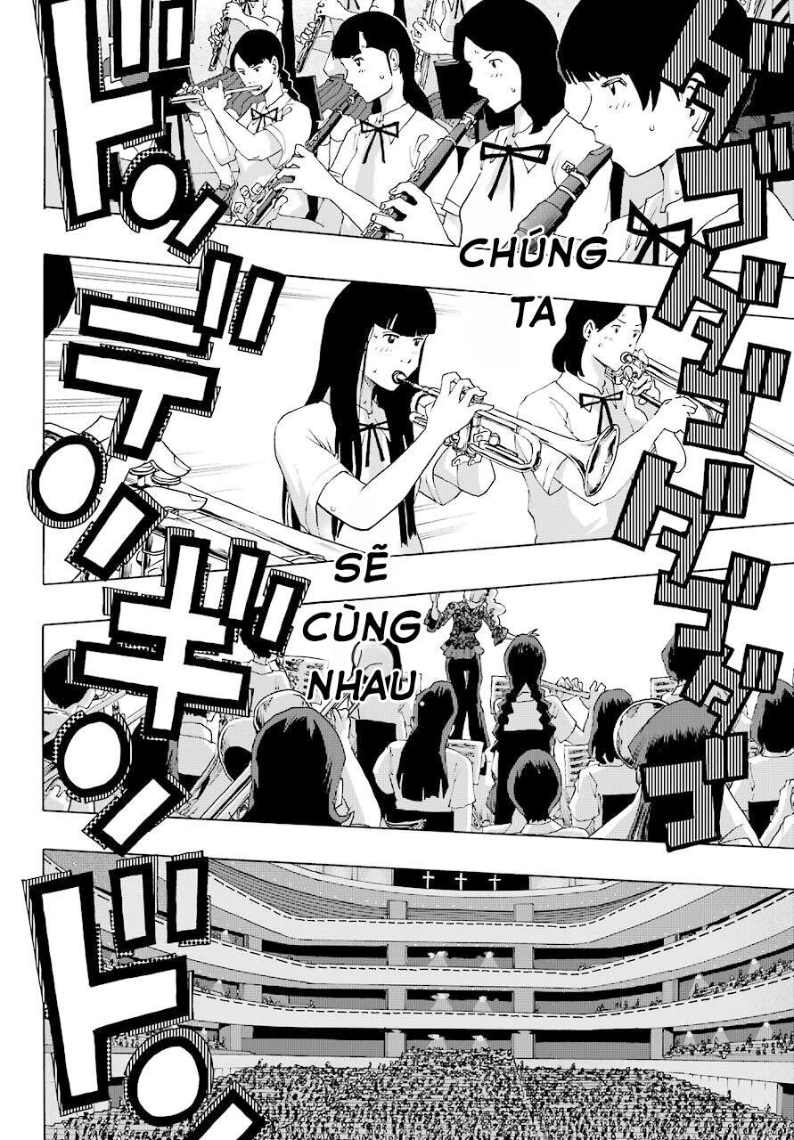 Shiori Experience - Jimi Na Watashi To Hen Na Oji-San Chapter 81 - 15