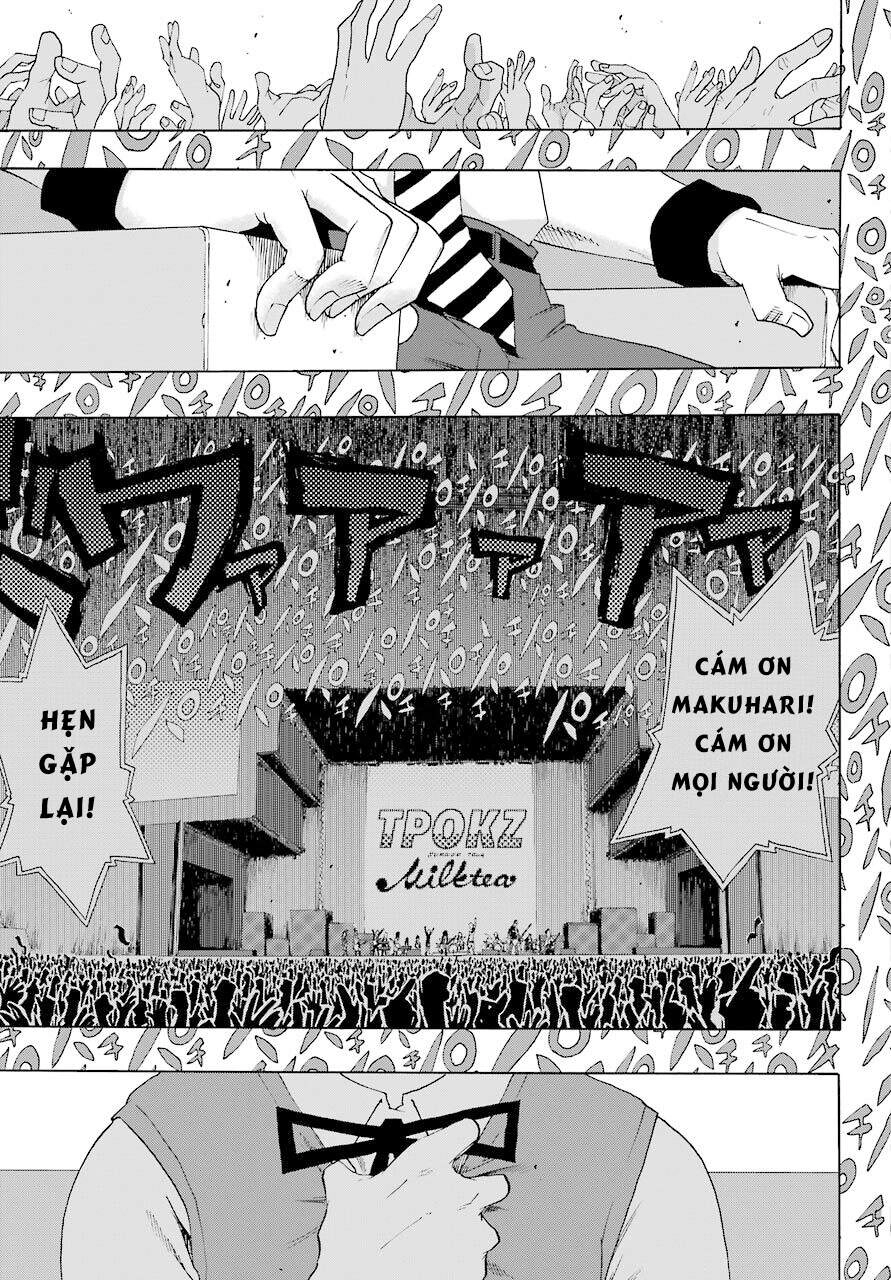 Shiori Experience - Jimi Na Watashi To Hen Na Oji-San Chapter 81 - 24