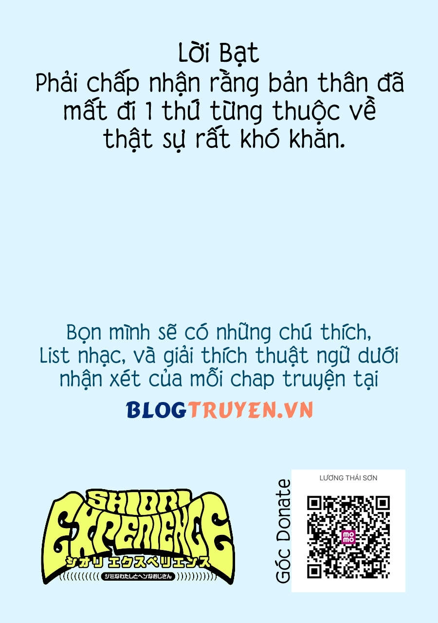 Shiori Experience - Jimi Na Watashi To Hen Na Oji-San Chapter 81 - 40