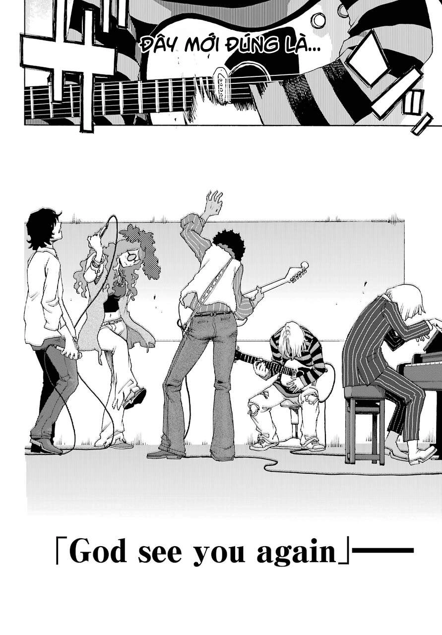 Shiori Experience - Jimi Na Watashi To Hen Na Oji-San Chapter 82 - 14