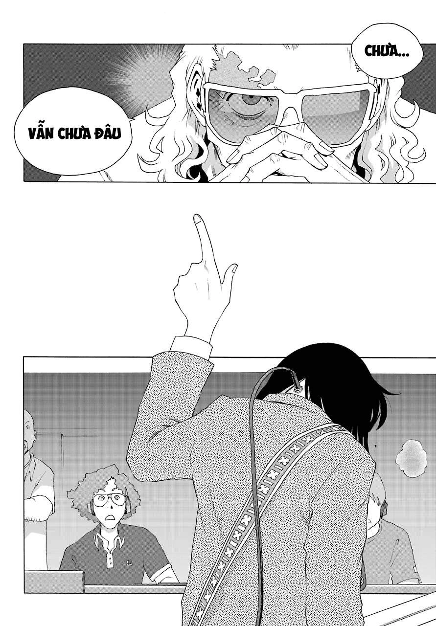 Shiori Experience - Jimi Na Watashi To Hen Na Oji-San Chapter 82 - 16