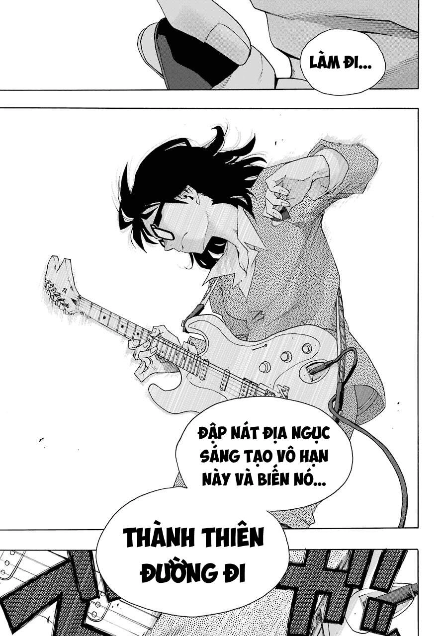 Shiori Experience - Jimi Na Watashi To Hen Na Oji-San Chapter 82 - 39