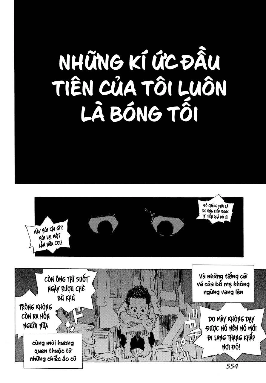 Shiori Experience - Jimi Na Watashi To Hen Na Oji-San Chapter 83 - 14