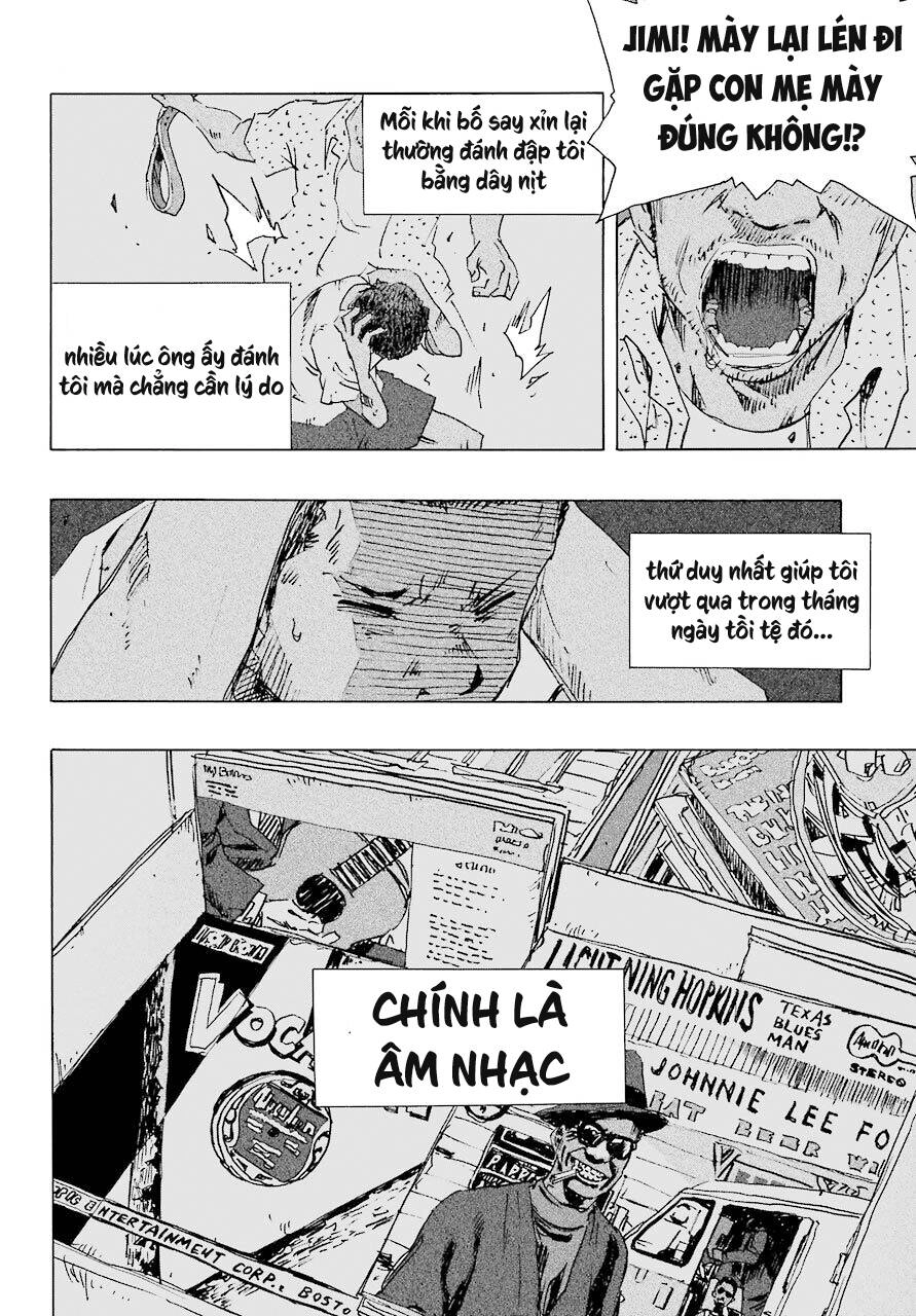 Shiori Experience - Jimi Na Watashi To Hen Na Oji-San Chapter 83 - 17