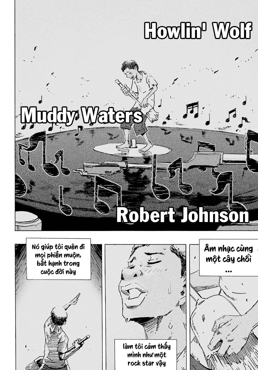 Shiori Experience - Jimi Na Watashi To Hen Na Oji-San Chapter 83 - 19