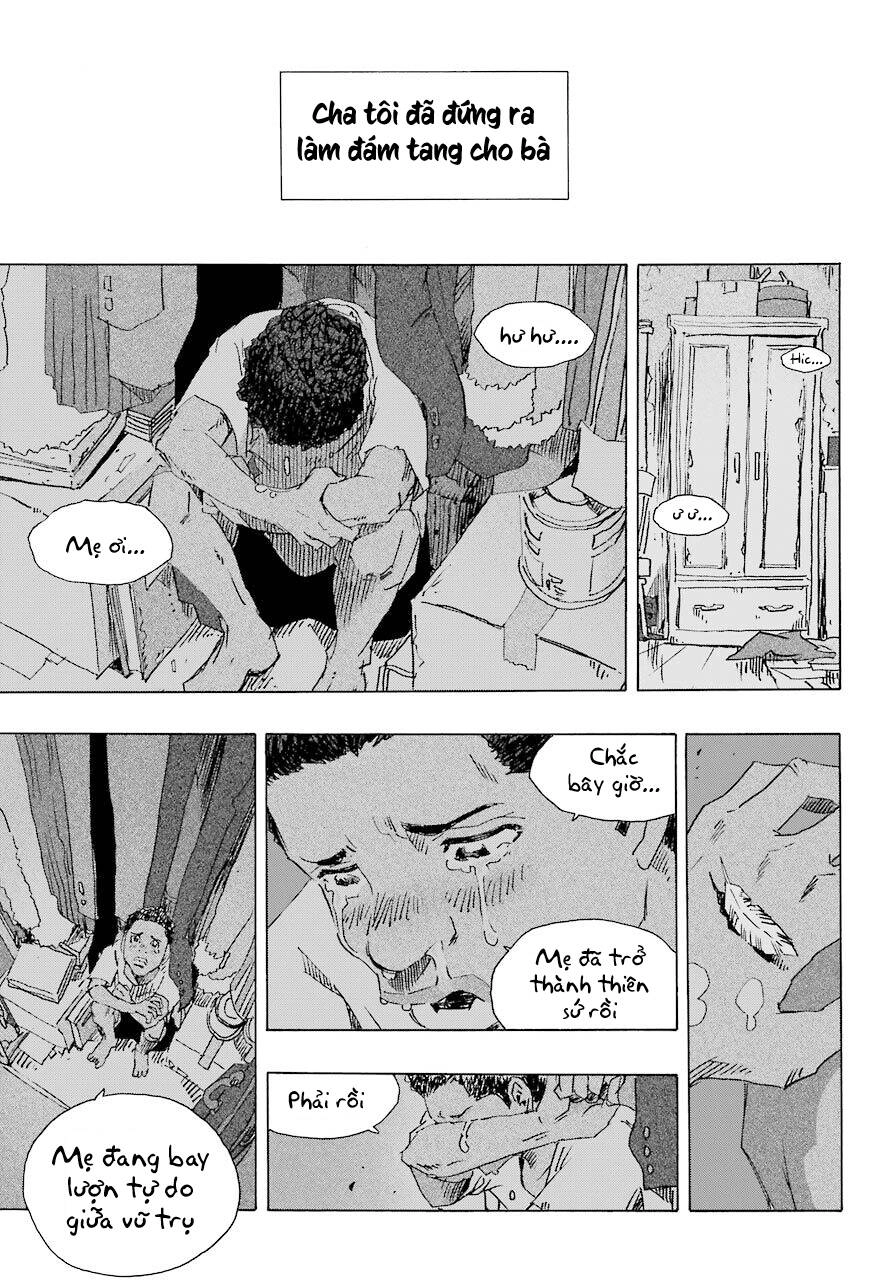 Shiori Experience - Jimi Na Watashi To Hen Na Oji-San Chapter 83 - 24