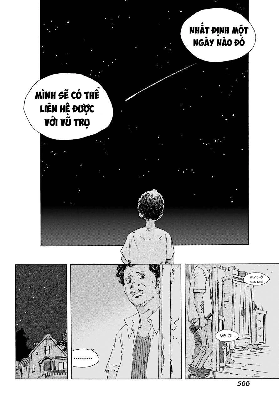 Shiori Experience - Jimi Na Watashi To Hen Na Oji-San Chapter 83 - 25