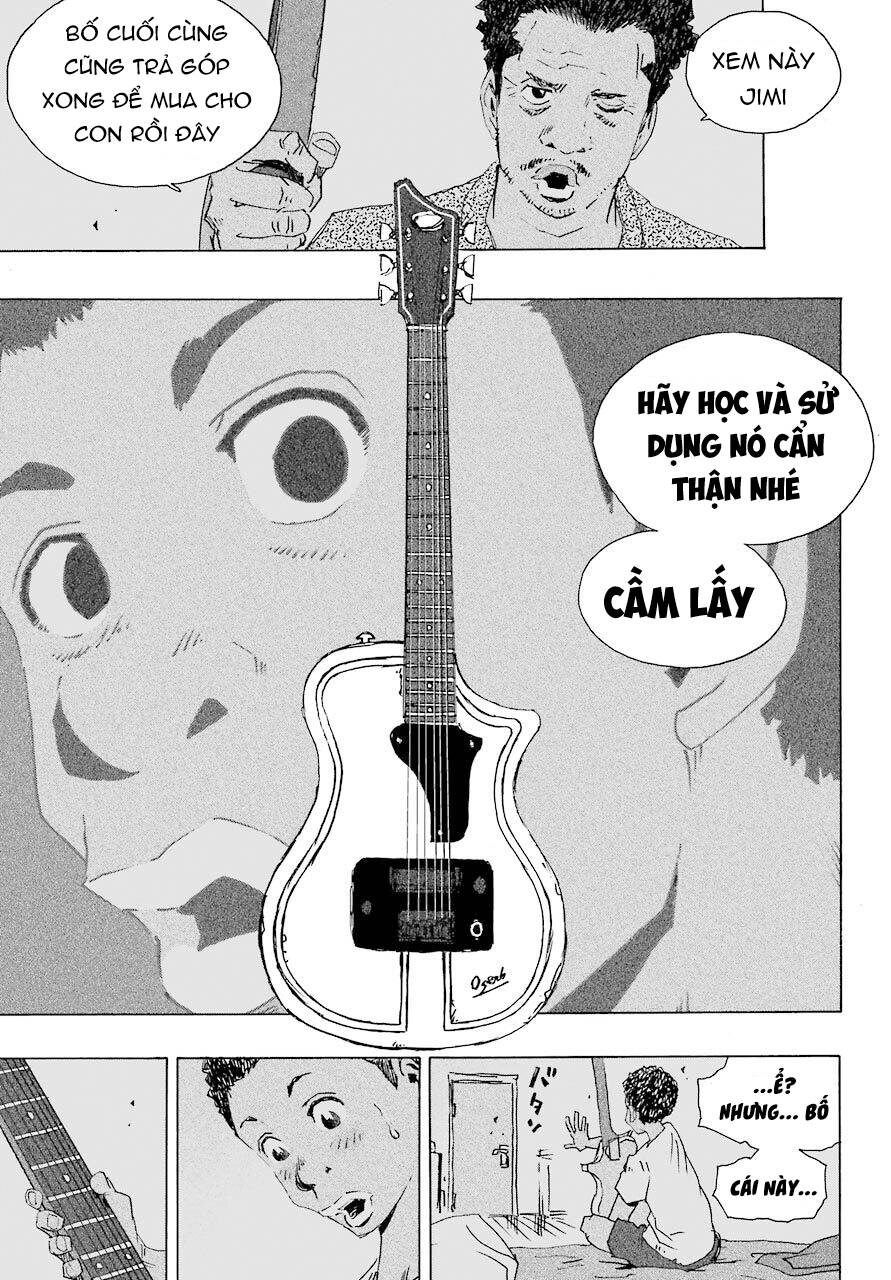 Shiori Experience - Jimi Na Watashi To Hen Na Oji-San Chapter 83 - 26