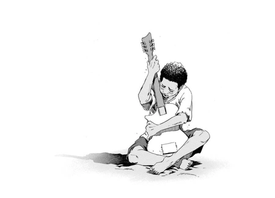 Shiori Experience - Jimi Na Watashi To Hen Na Oji-San Chapter 83 - 27