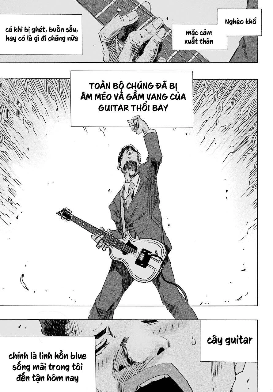 Shiori Experience - Jimi Na Watashi To Hen Na Oji-San Chapter 83 - 29