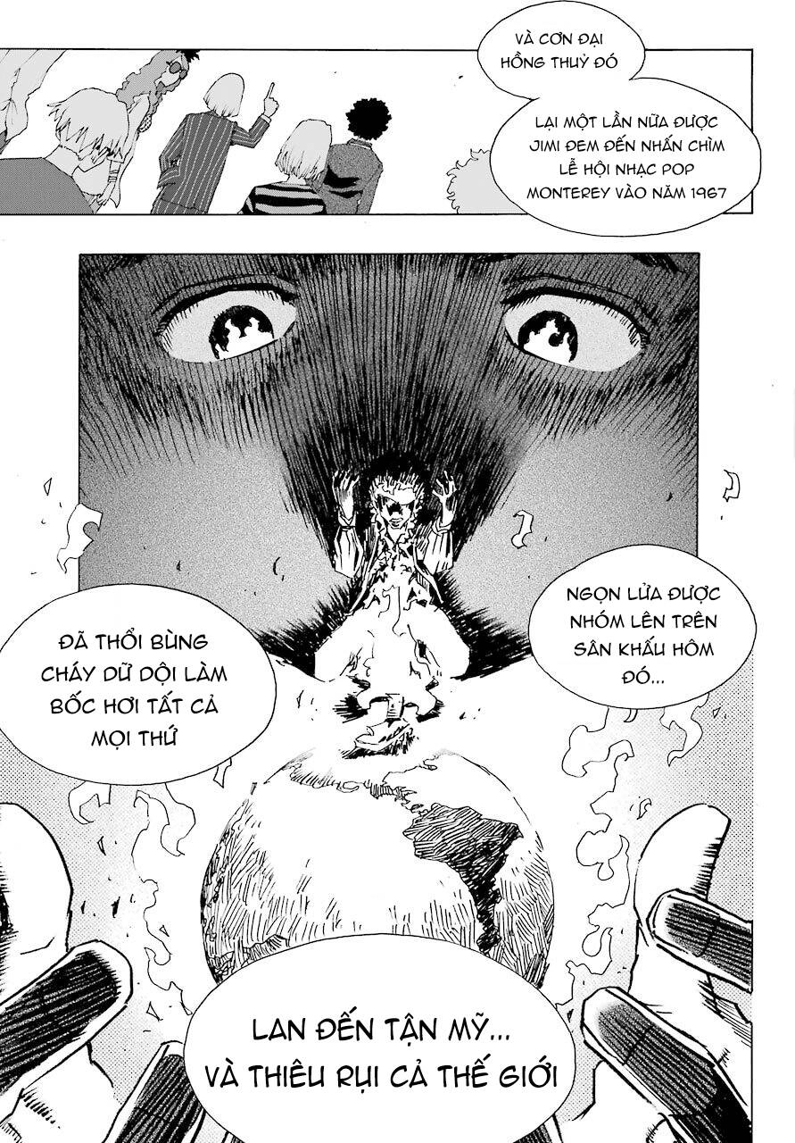 Shiori Experience - Jimi Na Watashi To Hen Na Oji-San Chapter 83 - 33