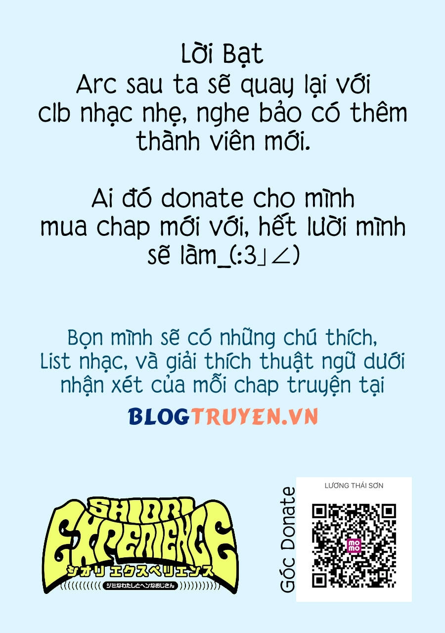 Shiori Experience - Jimi Na Watashi To Hen Na Oji-San Chapter 83 - 49