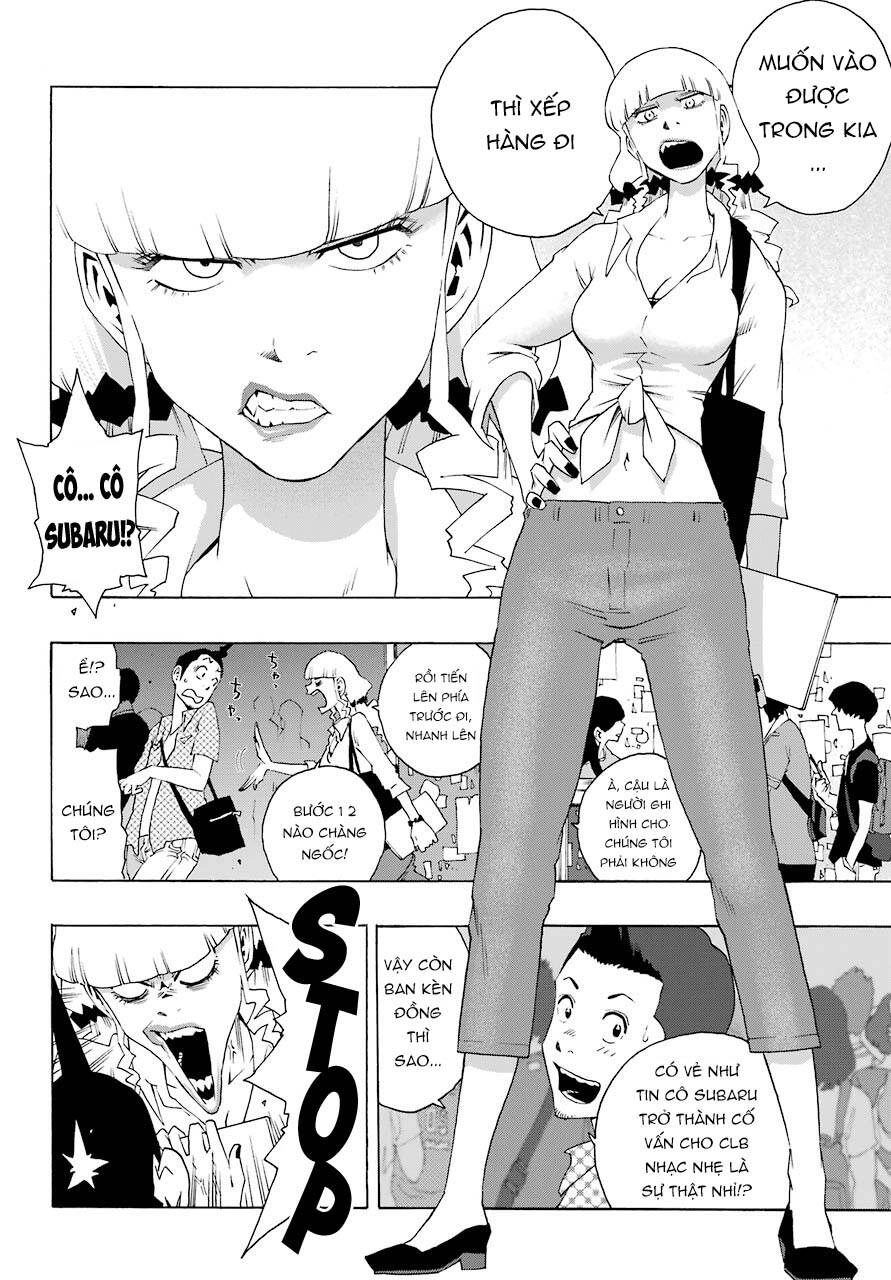 Shiori Experience - Jimi Na Watashi To Hen Na Oji-San Chapter 84 - 4