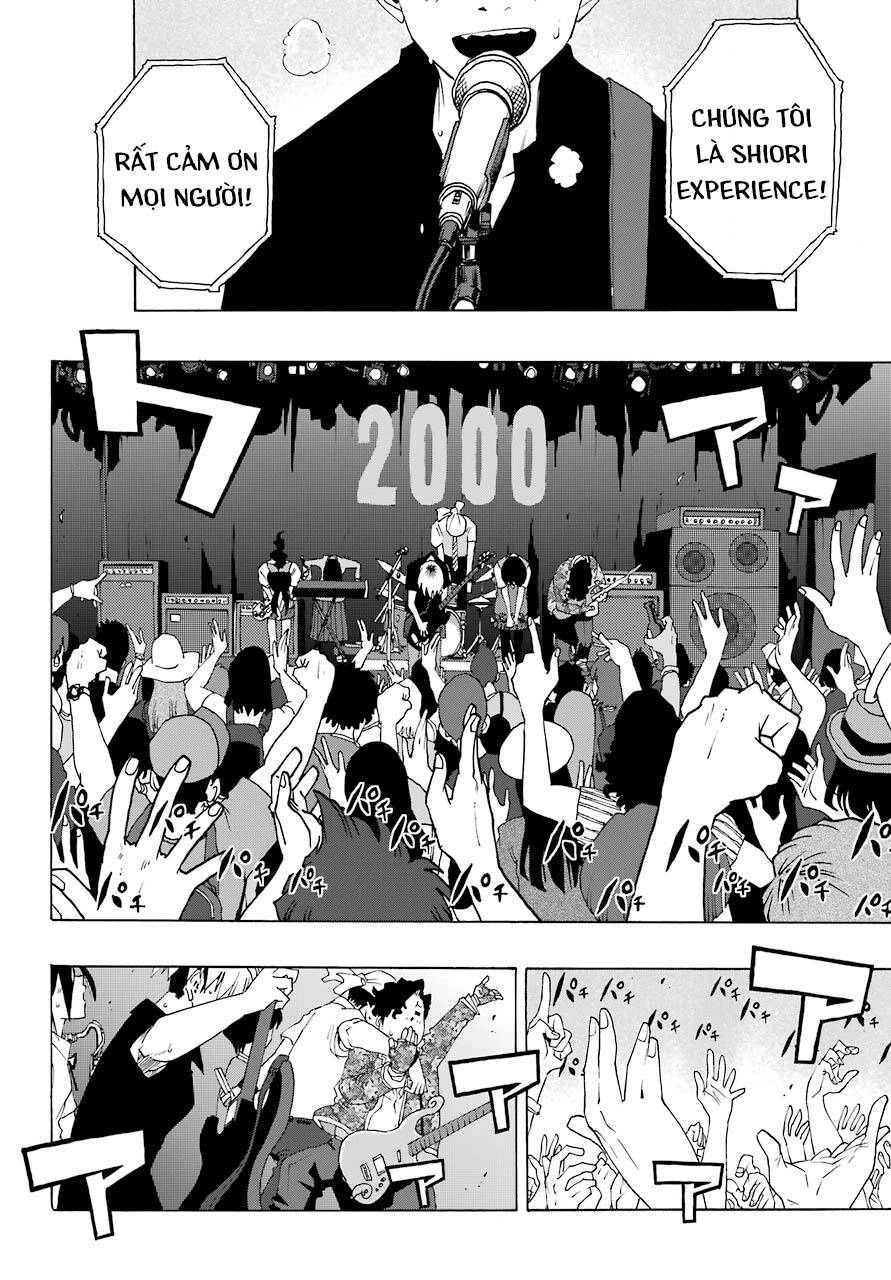 Shiori Experience - Jimi Na Watashi To Hen Na Oji-San Chapter 84 - 22