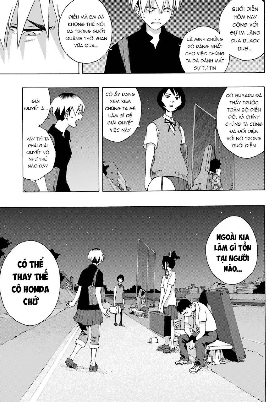 Shiori Experience - Jimi Na Watashi To Hen Na Oji-San Chapter 84 - 39