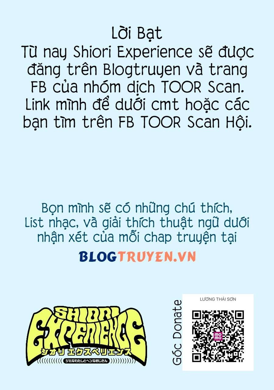 Shiori Experience - Jimi Na Watashi To Hen Na Oji-San Chapter 84 - 44