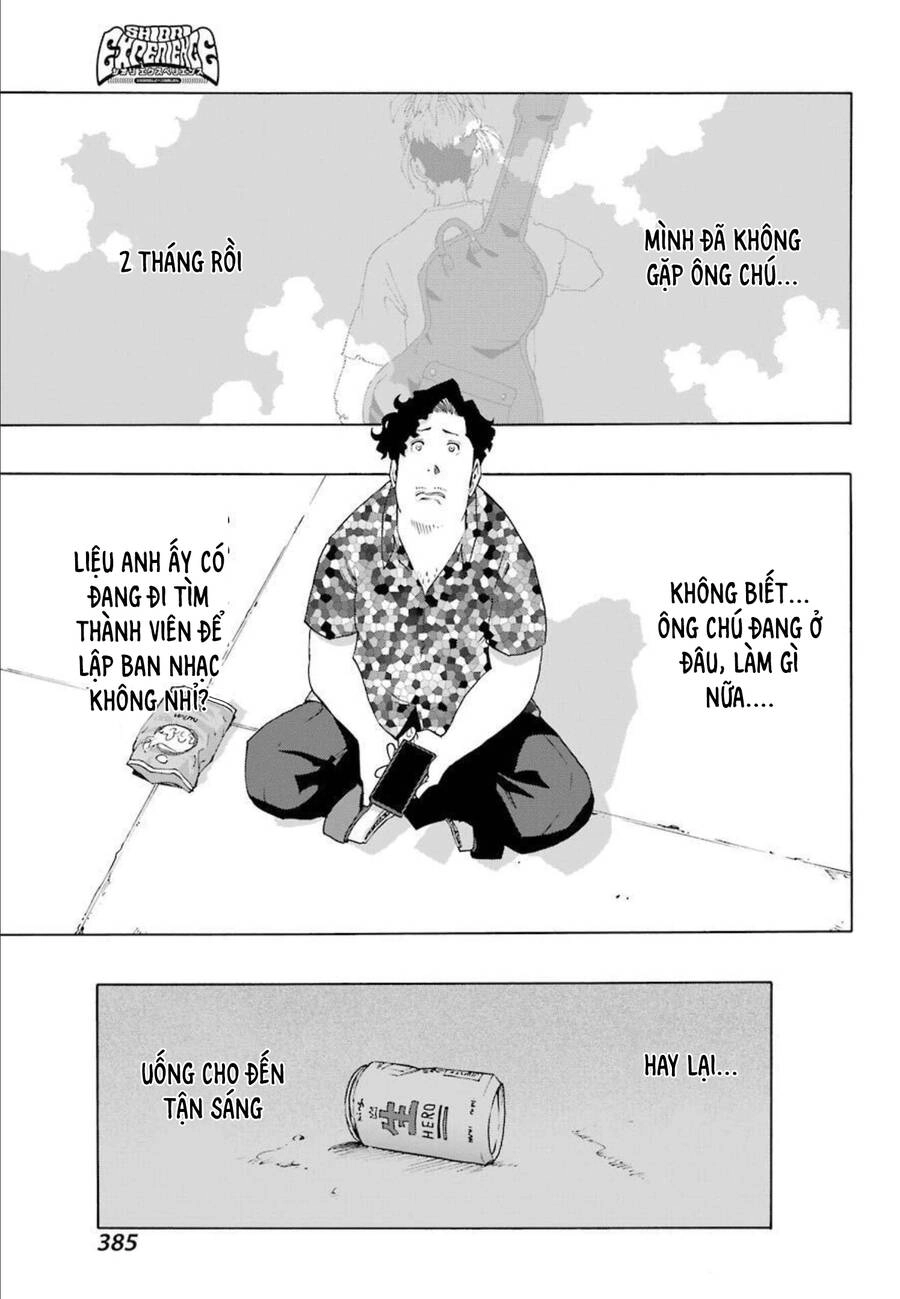 Shiori Experience - Jimi Na Watashi To Hen Na Oji-San Chapter 85 - 14